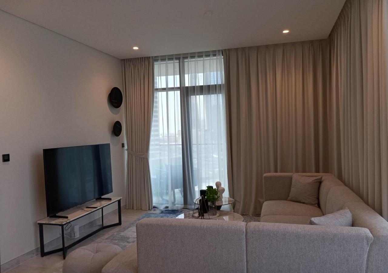 Apartment Bespoke Homes - Luxury 1br In High Floor With Stunning Canal Views *